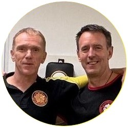 Erfahrungsberichte: Sven Olaf Kruse