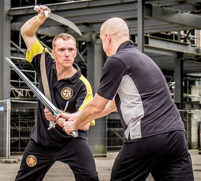 Wing Chun & Escrima im AOTW Kampfkunstzentrum Waldmohr – Jetzt Seminare checken!